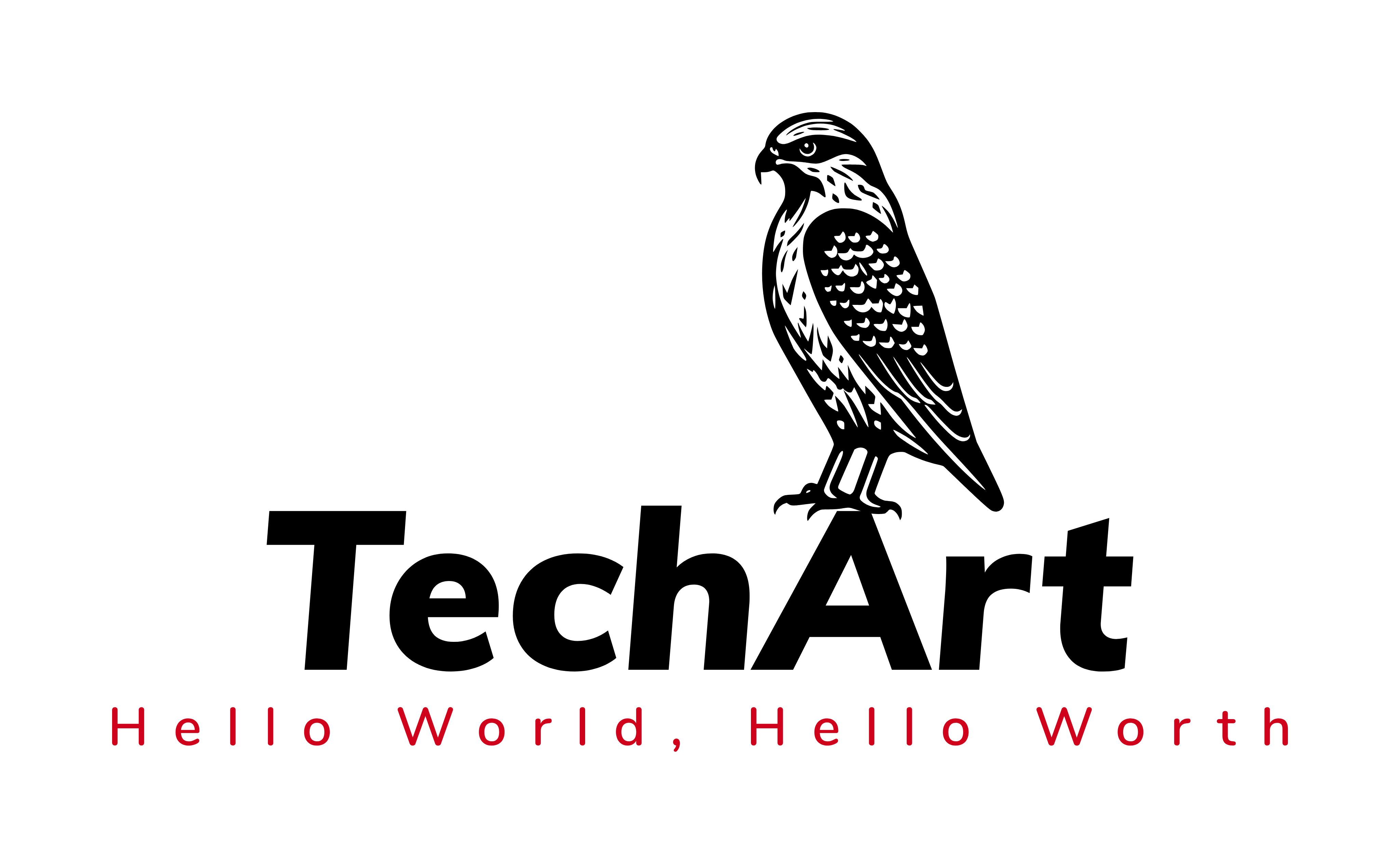 TechArt Logo
